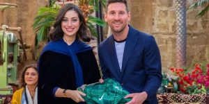 لا تتم من قبل فريق محدد.. مفاجأة في مفاوضات نقل ميسي للدوري السعودي