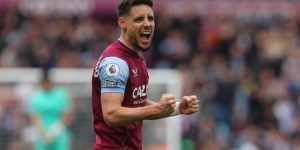 مورينو يغيب عن بداية الموسم الجديد مع استون فيلا