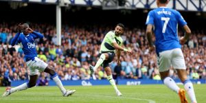 محرز ثالث أفضل ممرر في البريميرليغ هذا الموسم