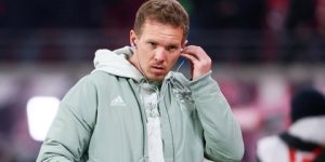 “سكاي سبورتس”: توتنهام لم يغلق الباب في وجه ناغلسمان