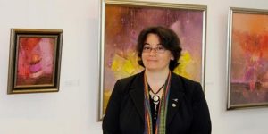 “أسكن الحركة”… ديوان جديد للشاعرة سميرة نقروش