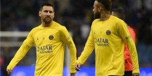 عملاق إنجليزي يغري نيمار بسيناريو ميسي