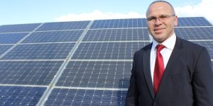 الجزائر تشارك في القمة العالمية للهيدروجين بهولندا