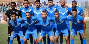 صعود تاريخي لاتحاد واد سوف