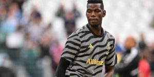 جوفنتوس يحدد موقفه من بيع بوغبا