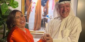 روتانا تتصالح مع شيرين عبد الوهاب: رجعت لبيتها الكبير