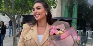 ياسمين صبري: اليوغا أنقذت جسدي