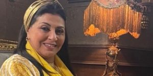 هالة صدقي تشارك في مسلسل تونسي رمضان القادم