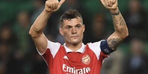 باير ليفركوزن يرغب التعاقد مع شاكا