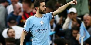 برناردو سيلفا يختار وجهته المفضلة بين باريس أو برشلونة