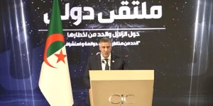  بلعريبي: وزارة السكن بصدد إعداد قانون تعمير جديد يستجيب لمختلف التطورات