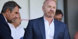 تاري: قدّمنا عملا كبيرا نتاجه كان التأهل لدوري الأبطال