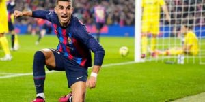 نيوكاسل مهتم بالتعاقد مع فيران توريس