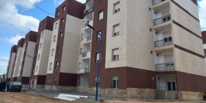 ميلة.. استلام 190 مسكنا عموميا إيجاريا قبل نهاية 2023