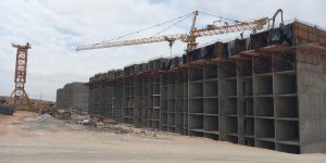 قسنطينة.. نحو الانطلاق في إنجاز 4500 وحدة سكنية