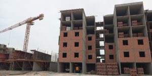 المغير..  أكثر من 400 وحدة سكنية في طور الإنجاز عبر الولاية