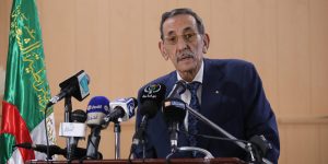 عبد المجيد شيخي: مسألة الذاكرة الوطنية تعني الجميع دون استثناء