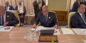 عطاف يترأس بجدة هيئة متابعة تنفيذ القرارات والالتزامات الصادرة عن القمة العربية المنعقدة بالجزائر