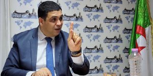 لدى الصهاينة أجندة لاستهداف ليبيا من أجل خلق فوضى بالمنطقة