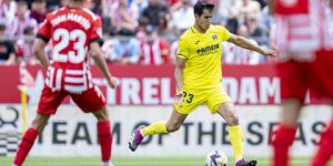 ماندي يتألق مع ناديه ويبعث برسالة قوية لبلماضي