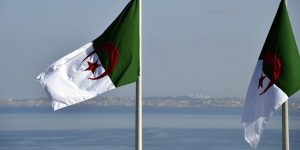 الجزائر تحتضن ندوة إفريقيا-شمال أوروبا بمشاركة قياسية