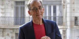 وفاة بيار أودان عن عمر ناهز 66 سنة