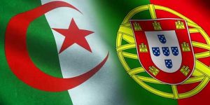 الجزائر- البرتغال: علاقات تاريخية وتعاون يرتكز على الاحترام المتبادل وحسن الجوار