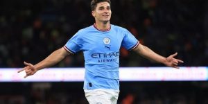 بايرن ميونخ يستهدف جوليان ألفاريز