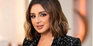 أنغام: أغنياتي لا علاقة لها بحياتي الشخصية