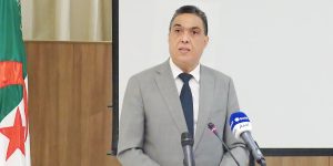الجزائر حريصة على مواكبة أفضل التجارب الدولية في تسيير المؤسسات العقابية