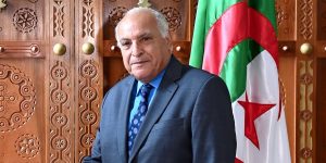 عطاف يشارك في اجتماع استثنائي لمجلس وزراء خارجية منظمة التعاون الإسلامي بجدة