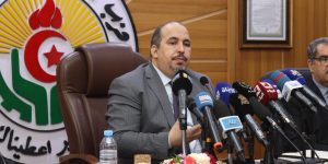 حزب جبهة التحرير الوطني يدين تصريحات وزيرة الخارجية الفرنسية ويؤكد: التصريحات تكشف الوجه الحقيقي لفرنسا تجاه الجزائر