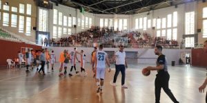 اتحاد جسر قسنطينة لكرة السلة يلعب “البلاي أوف”