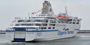 تحسبا لعيد الاضحى..تعديل على برنامج الرحالات الخاصة بالنقل البحري