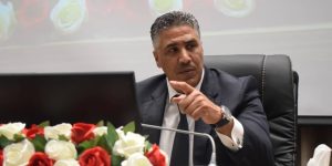 بلعريبي يقدم “توضيحات” حول انشغال التنازل عن السكنات الوظيفية