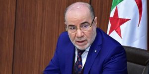 بلمهدي يرحب بمقترح برلماني لإنشاء صندوق لصرف كفارة اليمين على “المساكين”