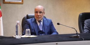 بلمهدي: رئيس الجمهورية يرخص لتوفير 2000 سكن وظيفي لفائدة الأئمة