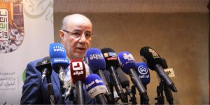 بلمهدي.. حضور قوي للجزائر دوليا في إطار الدبلوماسية الدينية