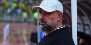 الدوري المصري.. بن شيخة يحقق أول انتصار