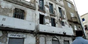 نحو استغلال مساحات البنايات الهشة في تجسيد المشاريع ببئر مراد رايس