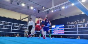 البطولة العالمية للملاكمة رجال.. الجزائر حاضرة بسبعة ملاكمين في طشقند