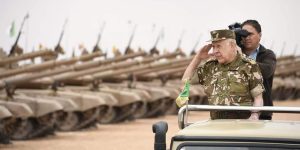 جيشنا تمكن من تحقيق إنجازات معتبرة بفضل استراتيجية واضحة واستعداد أبنائه للتجاوب الدائم مع التطورات