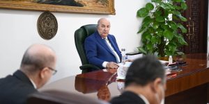 تخصيص عشرة ملايير دينار لتعويض ضحايا مخلفات التقلبات الجوية