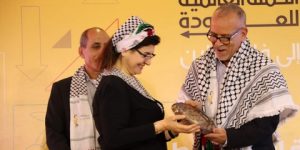 حفيظ دراجي: تحرير فلسطين هو وعد الله وسيتحقق غداً أو بعد غد