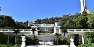 بلغ 2.398.473 زائرا.. حديقة التجارب بالحامة تسجل رقما قياسيا جديدا في عدد الزوار