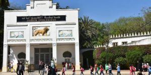 حديقة التجارب بالحامة: أكثر من مليون و600 ألف زائر منذ بداية السنة الجارية