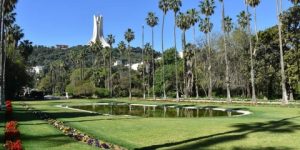 حديقة التجارب بالحامة.. تسطير برنامج ترفيهي حول موضوع البيئة