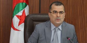 بن طالب يشارك بالقاهرة في أشغال الدورة الـ49 لمؤتمر العمل الاجتماعي العربي