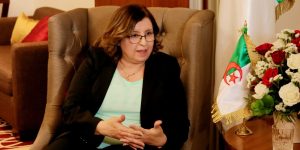 وزير البيئة.. الجزائر تنتج 13،5 مليون طن من النفايات ولا يتم رسكلة إلا 9 بالمائة منها