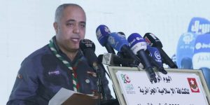 حمزاوي: الجزائريون سيصنعون صورة قوية في مسيرات نصرة فلسطين اليوم